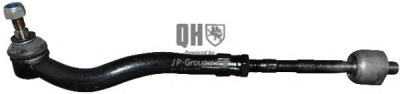 JP GROUP 1144403079 -  Поперечная рулевая тяга